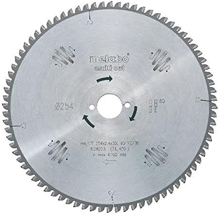 Metabo Sägeblatt  