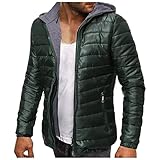 Anlässe: Dieses Hemd ist geeignet für Büro, Geschäft, Verabredung, Ausgehen, Club, Reisen und Freizeitkleidung. Gut für alle Jahreszeiten, Frühling / Sommer / Herbst / Frühwinter. Perfekt für Arbeitskleidung, Alltag, Studium, Einkaufen, Dating , Party, Sport, Club, Wochenende, Laufen, Trainieren, Wandern, Camping und andere Spiele im Freien. Dies wären die besten Geschenke für ihn, Geschenke für den Vater, Geschenke für den Vater, Geschenke für den Mann, Geschenke für den Jungen