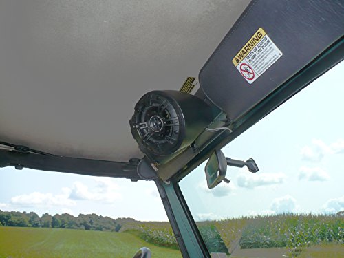 Select Increments 53179K Sky Pods With Kicker Speakers #TOP5