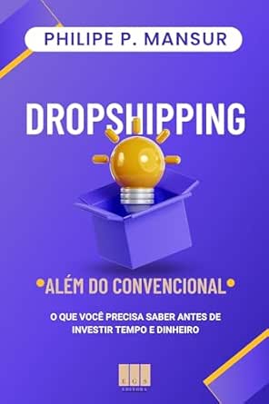 Dropshipping Além do Convencional