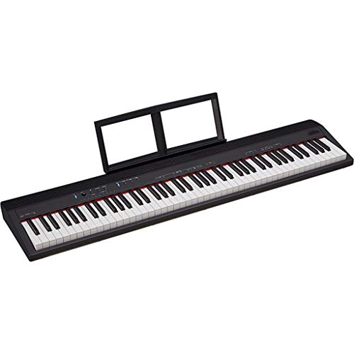 yankai 88 Clavier Électronique Portable Piano Électrique Portable, Piano Numérique Professionnel, avec Support en U… - Les Beatles, Paul McCartney, John Lennon, RIngo Starr, George Harrison yankai 88 Clavier Électronique Portable Piano Électrique Portable, Piano Numérique Professionnel, avec Support en U…