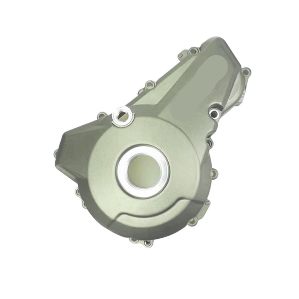 Cubierta protectora de bobina estator izquierda para CF250SR acabado premium 5