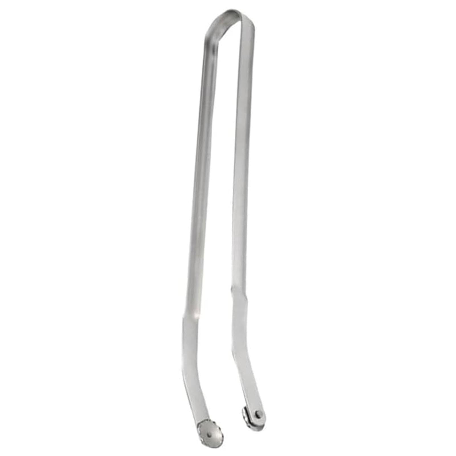 Pince Barbecue Clip Alimentaire En Acier Inoxydable Pince à Service Alimentaire De Buffet BBQ