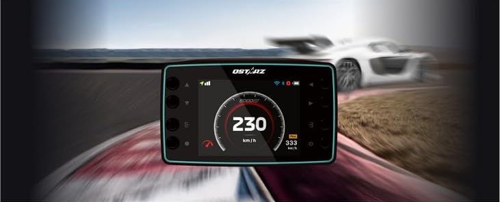 Amazon.co.jp: LT-8000GT Qstarz GPSラップタイマー レーシング