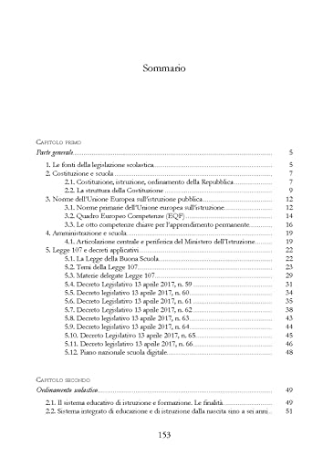 Manuale di normativa scolastica - 3