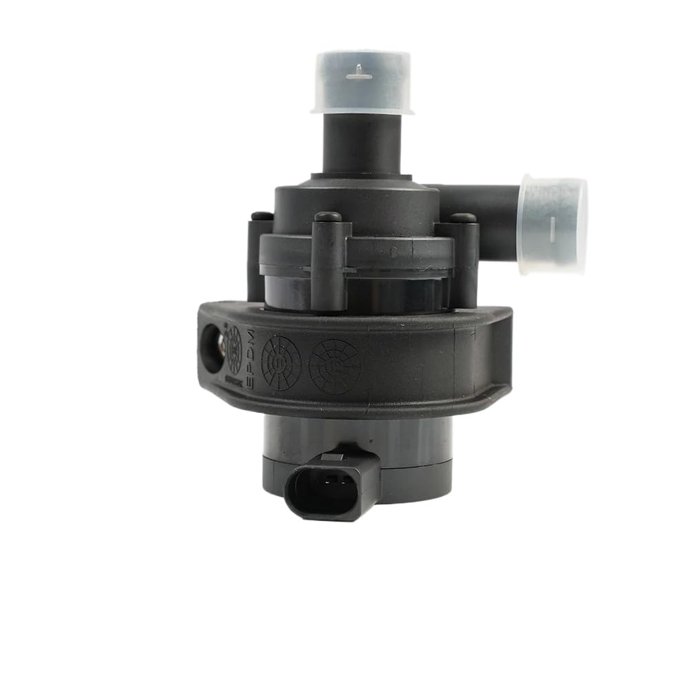 Pompe à eau électronique de voiture compatible avec les modèles 7H0965561A 7H0965561 7H0965561B