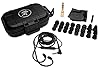 Mackie MP-460 Professional In-Ear Monitors (IEMs) With Sound Isolation and Quad Balanced Armature Drivers #2