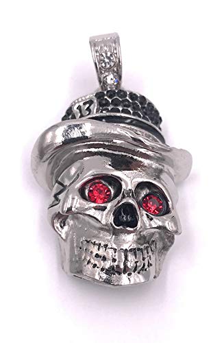 H-Customs Totenkopf Silber USB Stick 8GB 16GB 32GB USB 2.0/64 GB