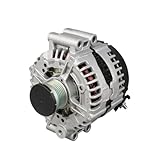 Car Alternator Compatible For BMW 12317555926