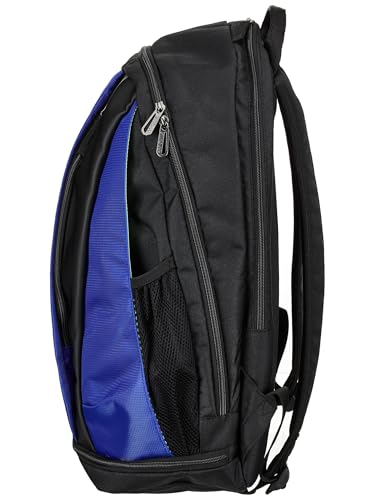 YONEX Sac à dos Pro M grand volume avec compartiment chaussures - 2