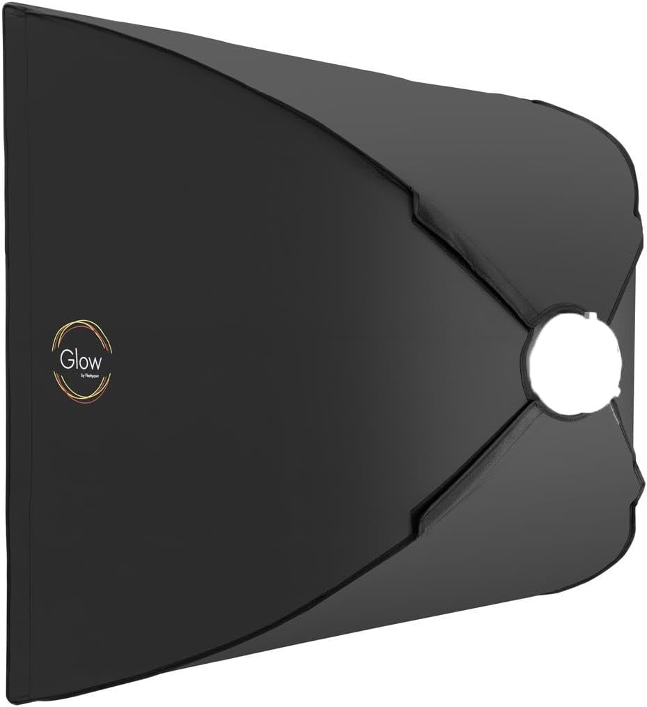Glow Series III Large Square Softbox (36 x)