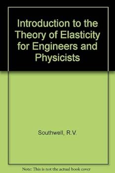 Paperback An introduction to the theory of elasticity for engineers and physicists, Book