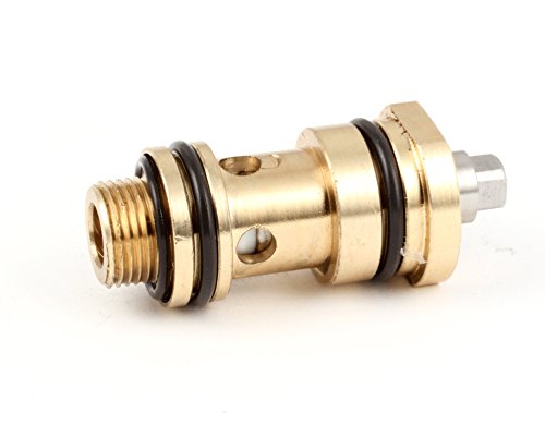 Cleveland SE00011 Steam Inlet Trunnion Assembly