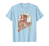 Shazam! Stepping Out T-Shirt