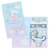 サンリオ(SANRIO) シナモロール ボリュームシールセット 078085