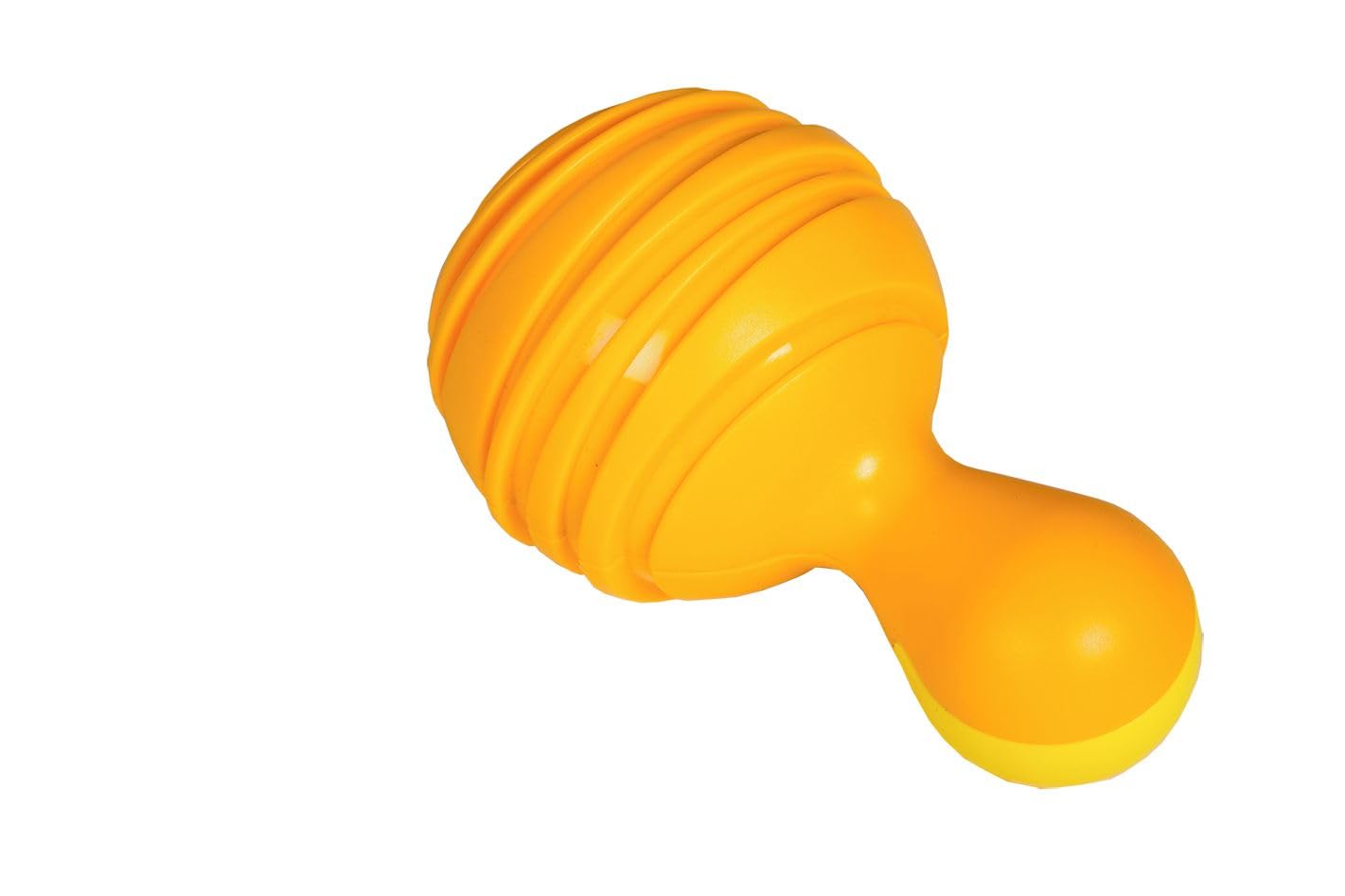 Halilit Tropical Maracas Sound Toy. Brightly Coloured Traditional Rattle Shaker Musical Instruments with Easy Grip for Infants and Toddlers 6 Months +