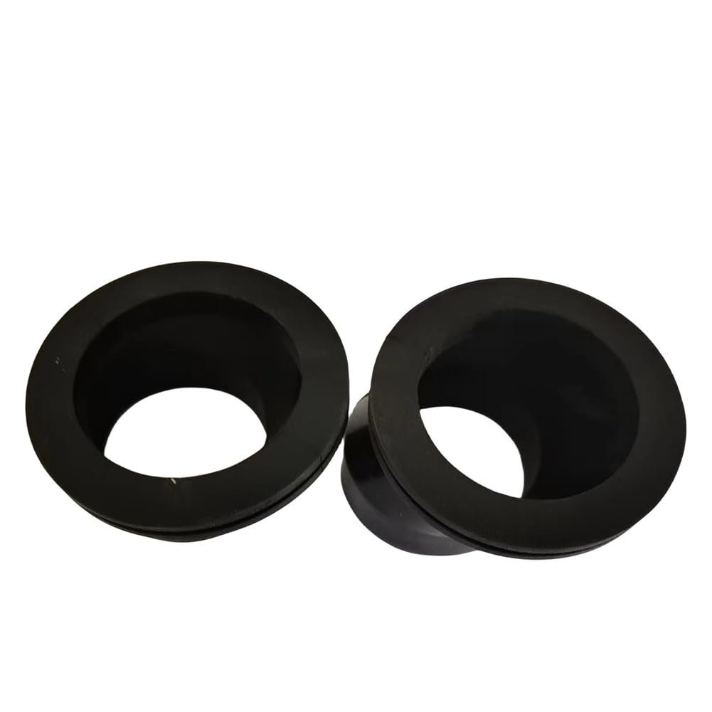 Arctic Cat New OEM Boot, Air Silencer, 1670-389 BearCat