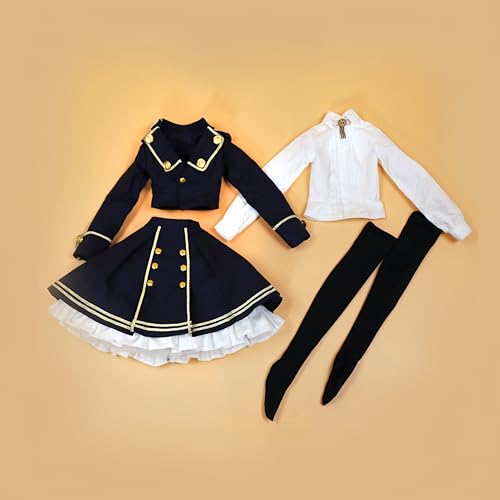 Vêtements de poupée BJD 1/3 AMITD habits faits main de nombreux styles