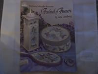 A Festival Of Flowers B001CX2S40 Book Cover