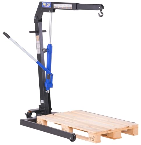 Bild: Pro-Lift-Werkzeuge W...