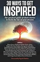 30 Ways to Get Inspired 9390617766 Book Cover