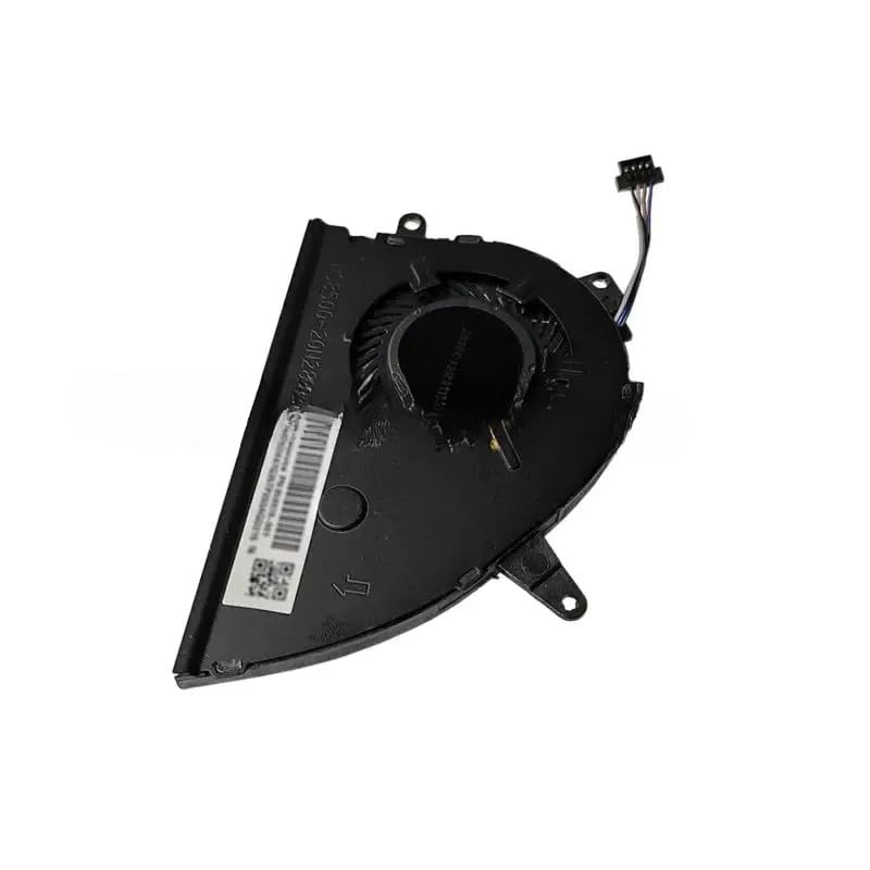 Ventilateur HP Pavilion 15-cw1xxx pour résoudre écran noir et surchauffe CPU