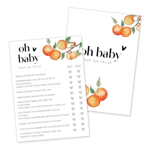 Kqfdr Hilarious Baby Shower Games