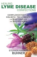 Algopix Similar Product 10 - Healing Lyme Disease Coinfections