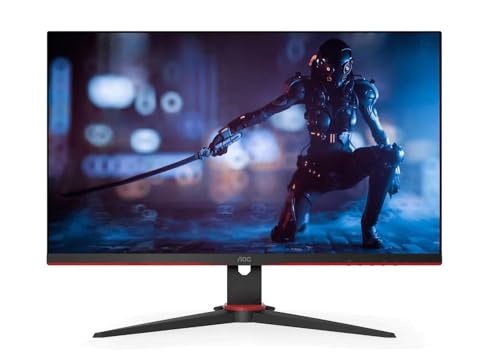 Gaming Computer Monitor