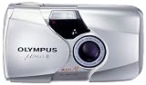 Olympus Stylus MJU-II 35mm Date Film Camera