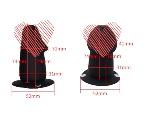 SMグッズ口枷 猿ぐつわ口のプラグ口ギャグボール取り外し可能 激感 拘束具 コスプレ フルシリコーンの口栓 調節可能なイヤーストラップコスプレ小道具 くちびる 開口器リングギャグアイマスク付け - 画像6