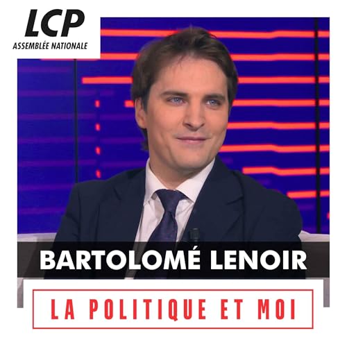 Bartolom&eacute; Lenoir, d&eacute;put&eacute; UDR de la Creuse | La politique et moi