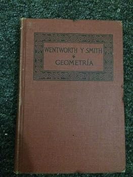 Paperback GEOMETRIA PLANA Y DEL ESPACIO Book