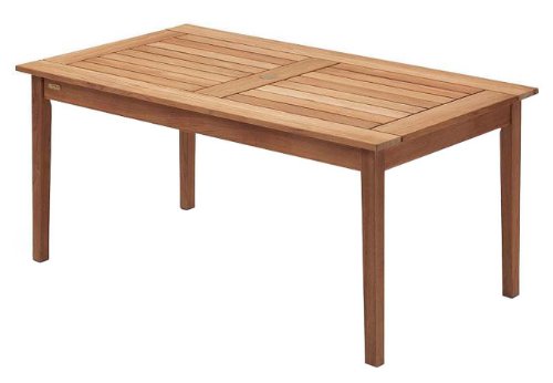 Skagerak Denmark Tisch Drachmann eckig 156 Teak S1042015