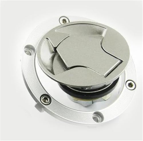 Serrure Réservoir Carburant Kawasaki Z250 Évitez les Fuites Essence
