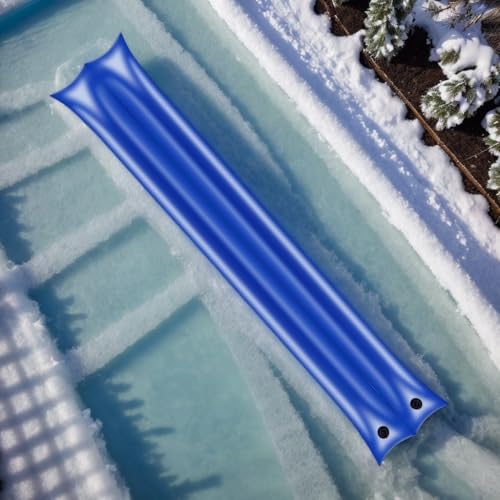 Sac à eau de piscine 3 m pour stopper le vent sous la bâche de sol - 3