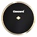 Concord Blades CRS070D10CP 7 Inch Continuous Rim Diamond Tile Blade