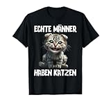 Lustige Geschenke für Männer mit Katzen