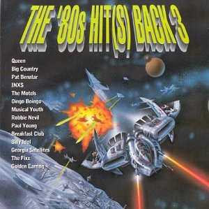 80's Hits Back 3