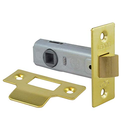 Legge 3721 & 3722 Tubular Latch