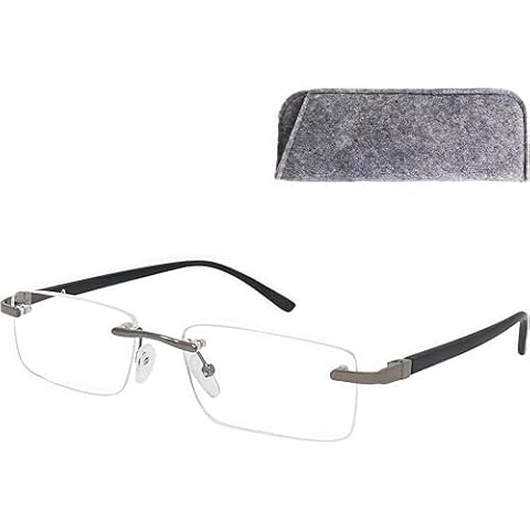 Lunettes de Lecture Mini Brille Cover