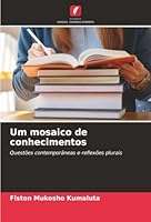 Um mosaico de conhecimentos (Portuguese Edition) 620848281X Book Cover