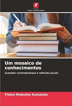 Paperback Um mosaico de conhecimentos [Portuguese] Book