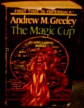 The Magic Cup (Mass Market Paperback)