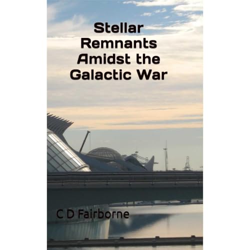 Stellar Remnants Amidst the Galactic War