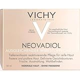 vichy neovadiol nuit pzn  VICHY NEOVADIOL Creme normale Haut 50 ml