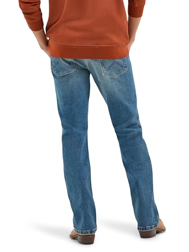 Wrangler Men's Horizon Bootcut Jean3