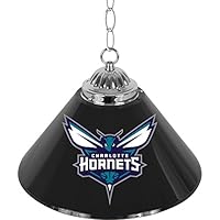Algopix Similar Product 18 - Trademark Global NBA Charlotte Hornets