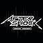 AFTERSHOCK  By  cover art