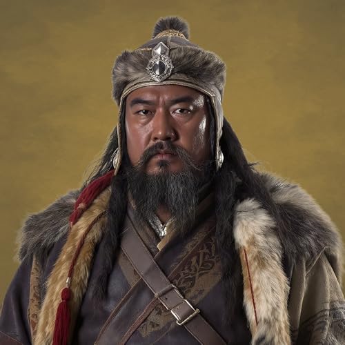 Genghis Kahn